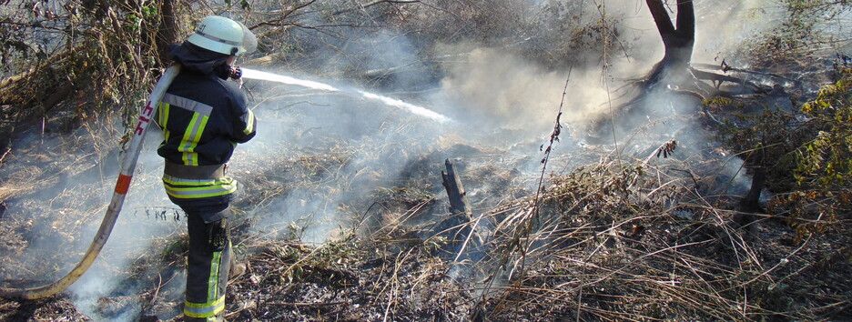 Огонь, вода и «рука Кремля»: что происходит на Донбассе перед обещанным обменом пленными - видео