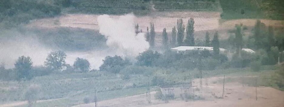 Конфликт между Арменией и Азербайджаном набирает обороты, Украина уже успела «пострадать»- видео