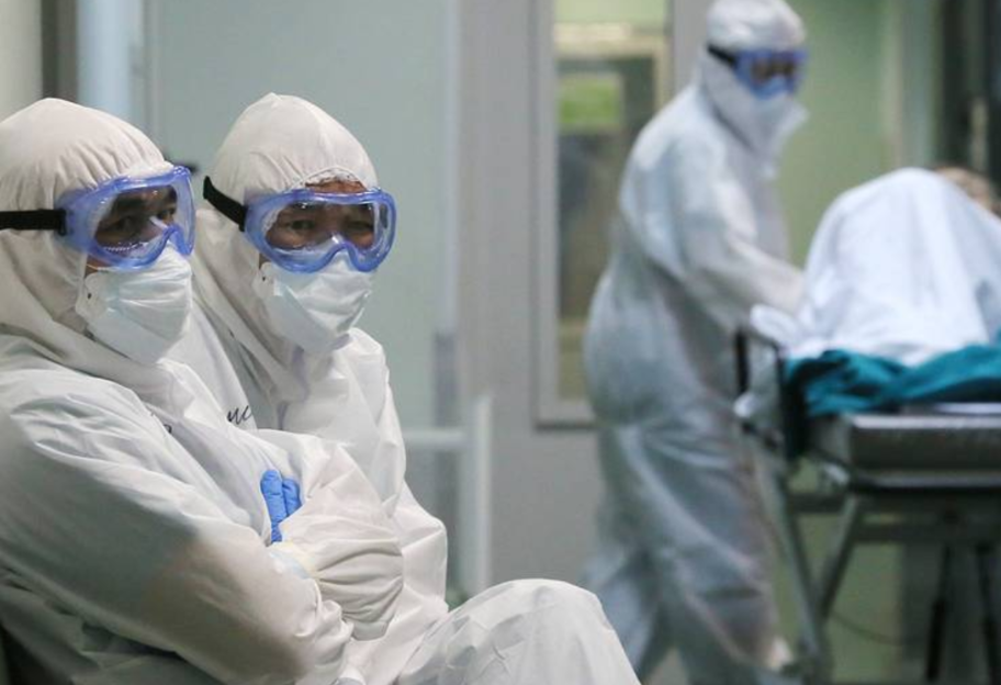 Пандемия СOVID-19 - в мире заболели 12,4 миллиона человек, в Украине 800 новых случаев - фото 1