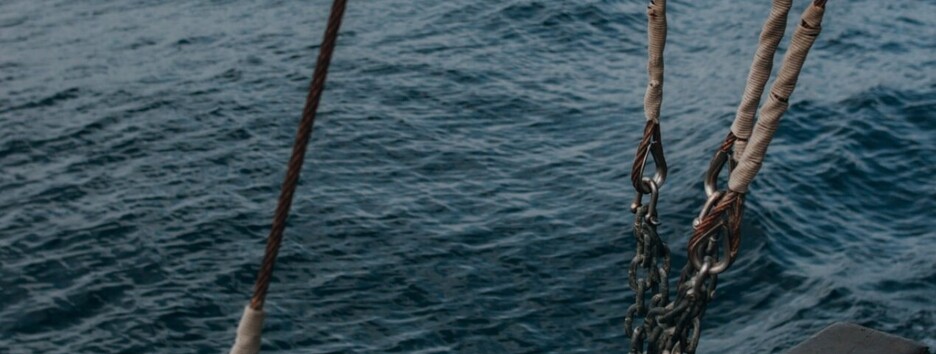 Атака пиратов: у берегов Нигерии были захвачены украинцы - фото