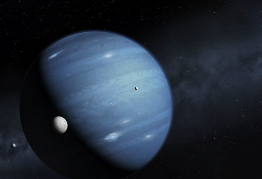 Девятая планета - ученые объяснили космическую аномалию в Солнечной системе - фото 1