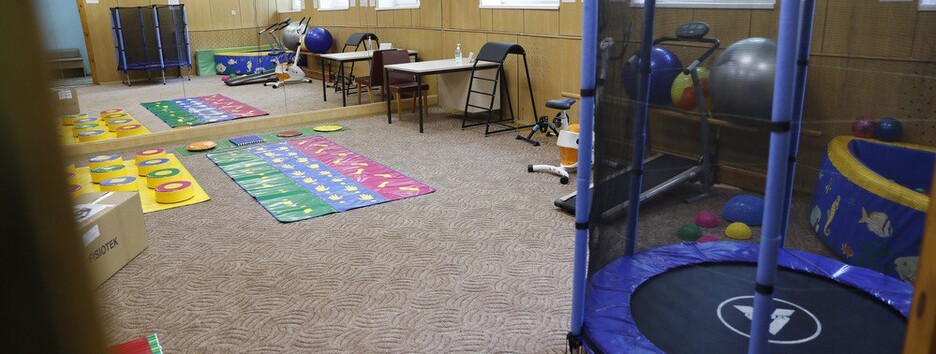 Для маленьких жителей Киева: Кличко сообщил о возобновлении работы детских санаториев - видео