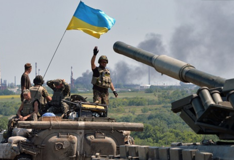Война на Донбассе - боевики 17 раз обстреляли позиции ВСУ, есть погибший и раненый - фото 1