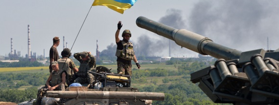 Война на Донбассе: боевики 17 раз обстреляли позиции ВСУ, есть погибший и раненый