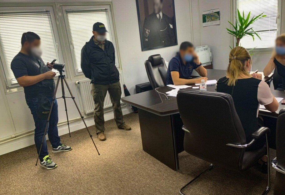 Обыски и подозрение - новые подробности о деле экс-главы Укравтодора Новака - фото - фото 1