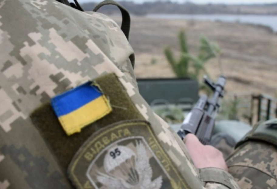 Война на Донбассе - боевики 9 раз нарушили режим прекращения огня, есть погибший и раненый - фото 1