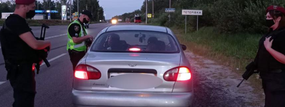 «Эхо» теракта в Луцке: Нацполиция усилит меры безопасности в нескольких областях