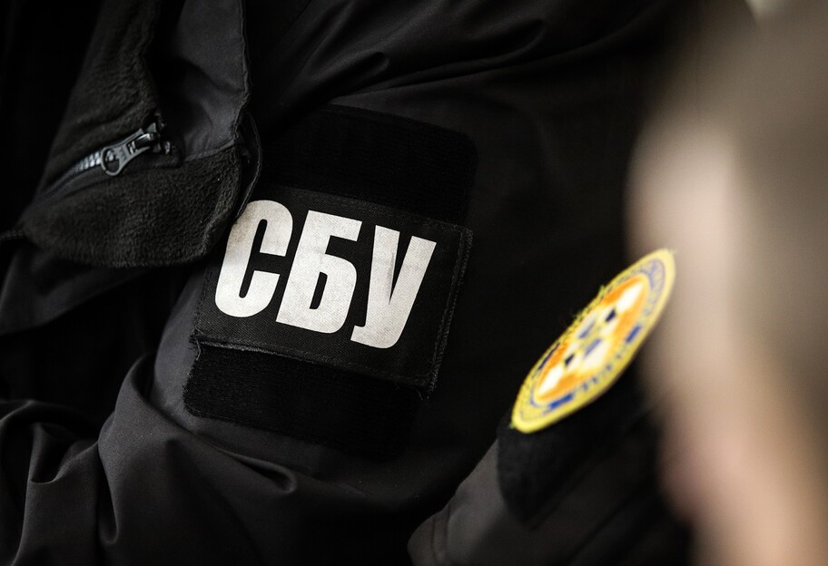 СБУ задержала бывшего силовика, которого боевики обвинили в убийстве главаря ДНР - фото 1