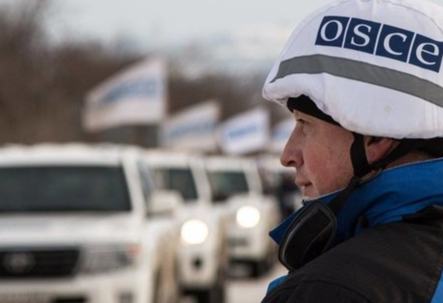 Усиление режима прекращения огня на Донбассе - в ОБСЕ сообщили детали  - фото 1