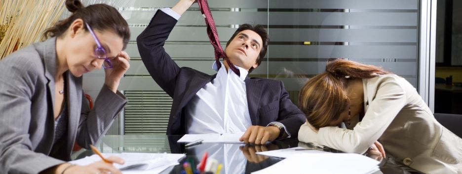 Сидячий образ жизни не так вреден, как считалось ранее: исследование