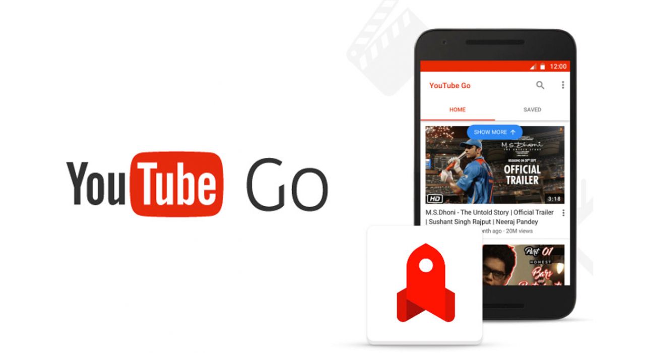 Видео с YouTube теперь можно смотреть без подключения к интернету