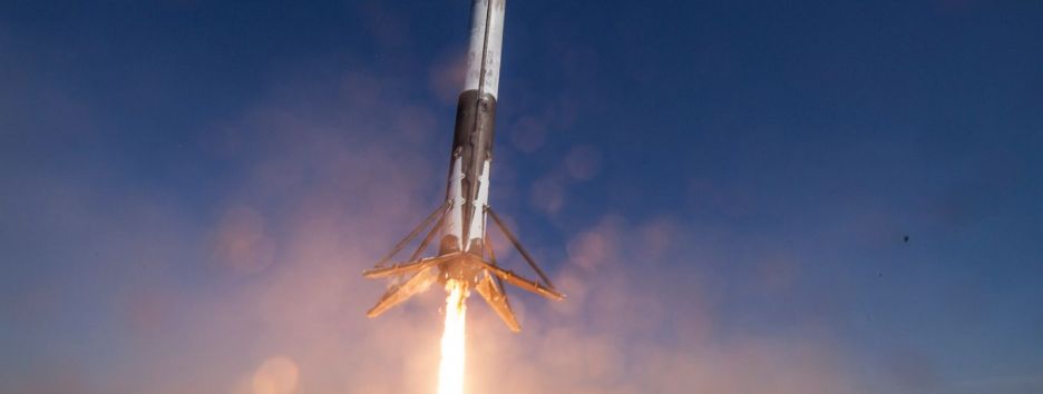 SpaceХ собирается доставить на МКС смертельную бактерию