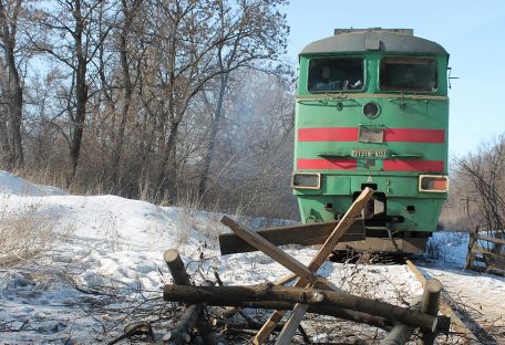 Кто стоит за торговой блокадой ОРДЛО и о чем молчит официальный Киев