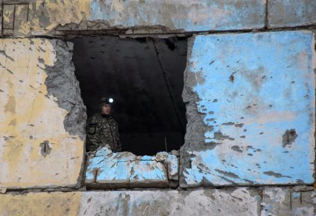 Реинтеграция Донбасса выглядит, как ловушка России — The Economist