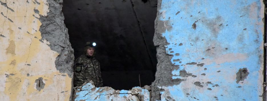 Реинтеграция Донбасса выглядит, как ловушка России — The Economist