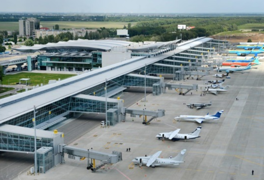 Разворовали десятки миллионов - в аэропорту Борисполь выявили масштабные хищения - фото 1