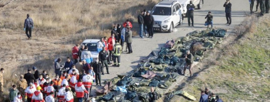 Трагедия МАУ в Тегеране: в МИД рассказали о первых результатах расшифровки «черных ящиков»