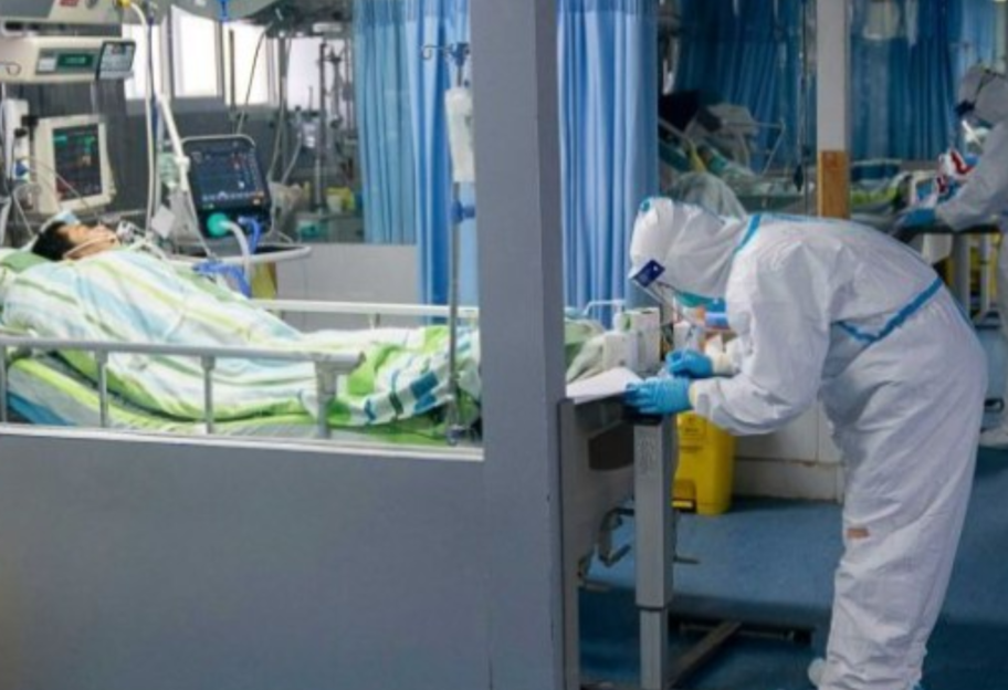 Пандемия COVID-19 - в мире заболели 15,7 миллиона человек, в Украине новый антирекорд за месяц  - фото 1