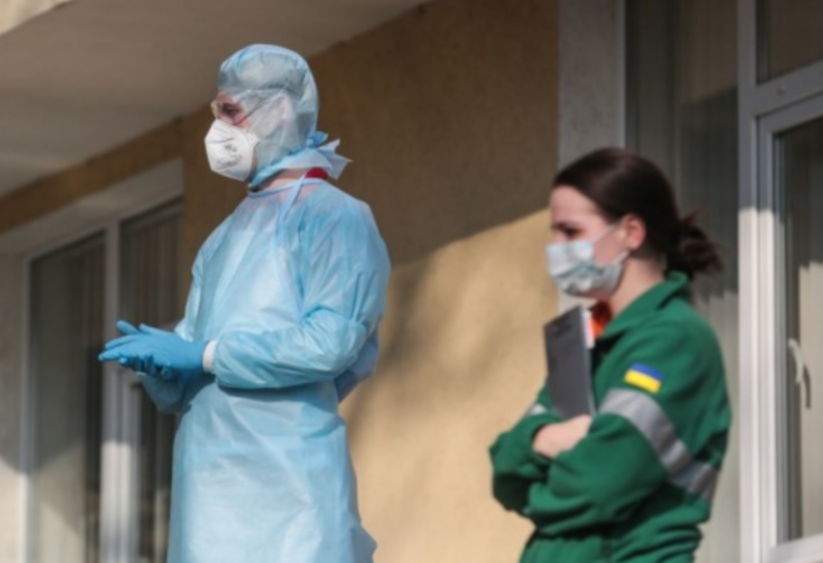 Пандемия СOVID-19 - в мире заболели 16 миллионов человек, в Украине 920 новых случаев - фото 1