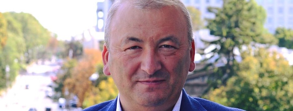 «Кто за это платит»: Филипчук заявил, что деятельность телеграм-каналов в Украине вызывает вопросы