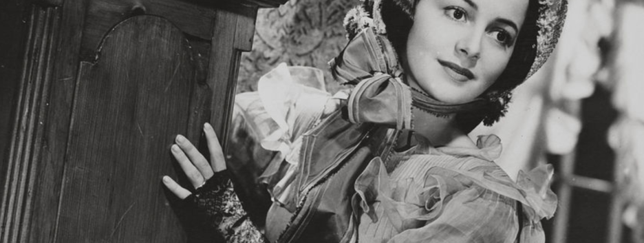 Лауреат «Оскара» и «Золотого глобуса»: звезда «Унесенных ветром» скончалась в возрасте 104 лет 