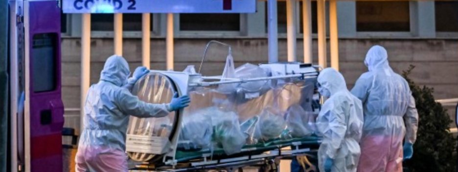 Умирают в 12 раз чаще остальных: ученые назвали болезнь, повышающее риск смерти от COVID-19