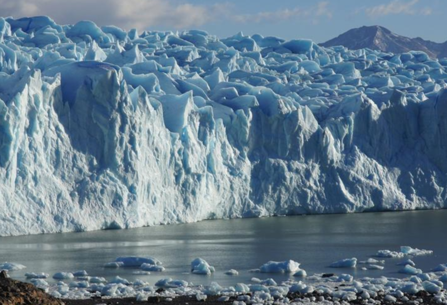 Климатический кризис - на Шпицбергене зафиксировали самую высокую температур за историю наблюдений - фото 1