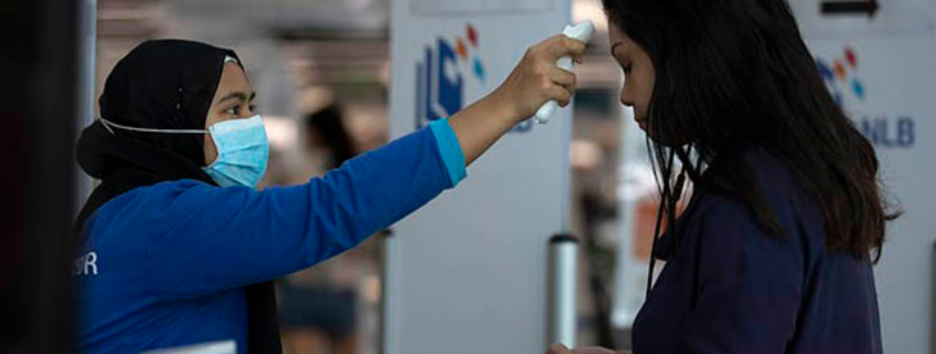 Пандемия СOVID-19: в мире заболели 16,4 миллиона человек, в Украине 919 новых случаев