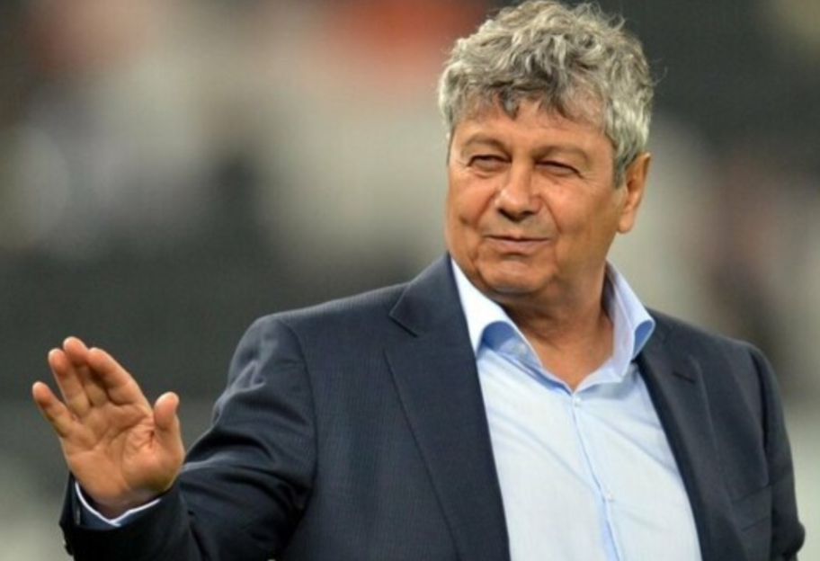 Скандал в киевском Динамо - Луческу остается главным тренером футбольного клуба  - фото 1