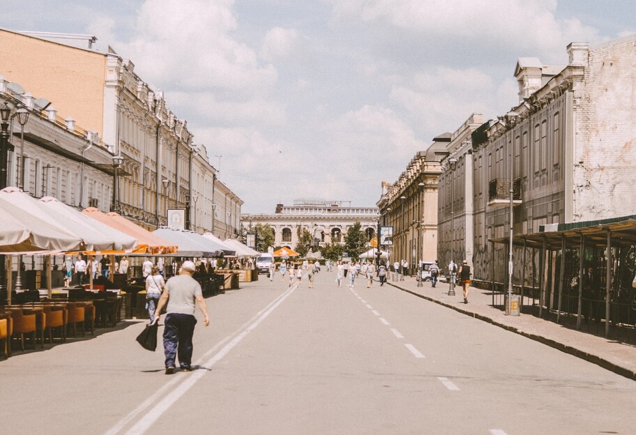 До конца года Киев будет компенсировать предпринимателям 99% от суммы процентов по кредитам - Кличко - фото 1