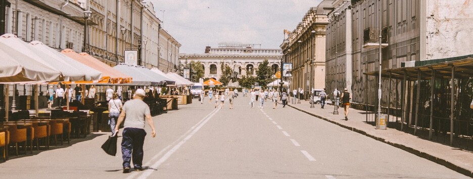 До конца года Киев будет компенсировать предпринимателям 99% от суммы процентов по кредитам - Кличко