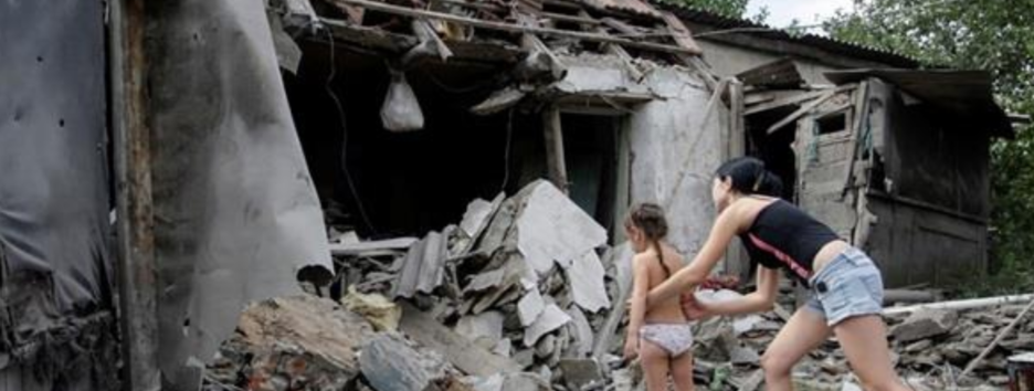 Перемирие на Донбассе «трещит»: боевики продолжают совершать обстрелы