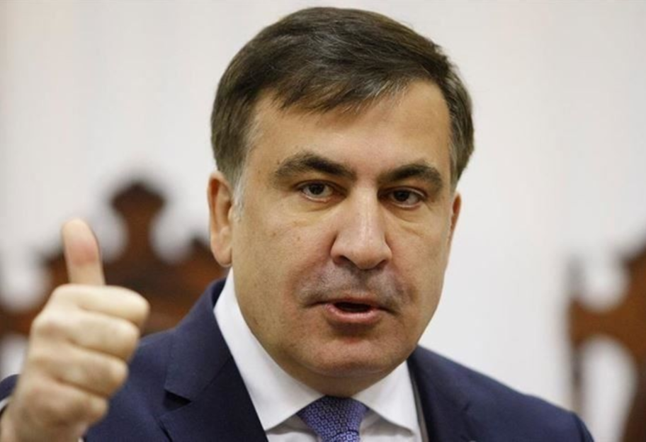 СМИ показали одесский пентхаус Саакашвили - фото 1