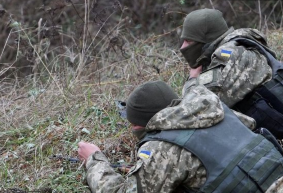 Война на Донбассе - в ООС и ОБСЕ сообщили о нарушении «тишины» со стороны боевиков - фото 1
