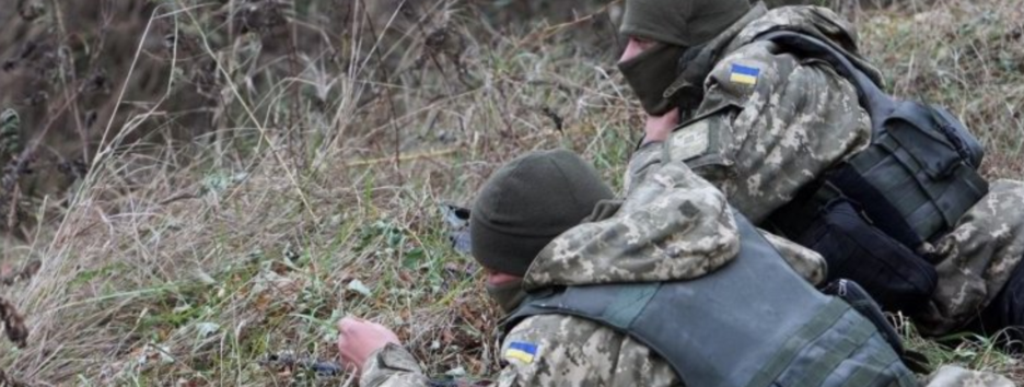 Война на Донбассе: в ООС и ОБСЕ сообщили о нарушении «тишины» со стороны боевиков