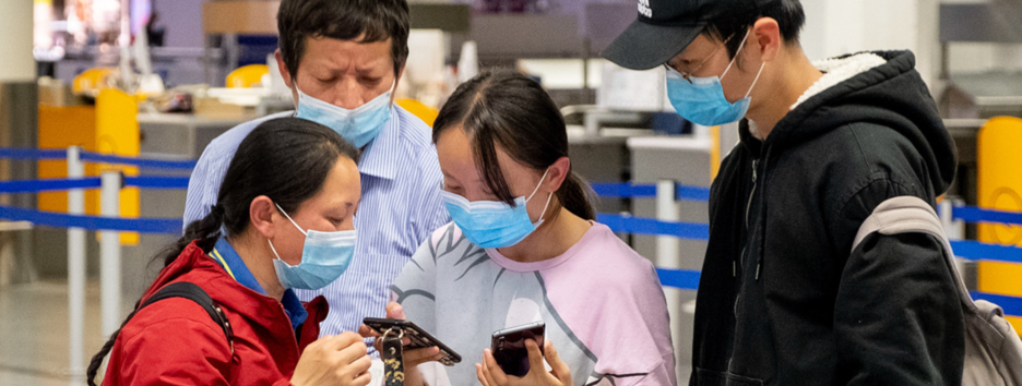 Пандемия COVID-19: в мире заболели 16,7 миллиона человек, в Украине более 1000 новых случаев