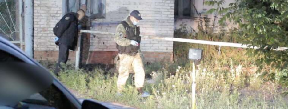 Ликвидация «полтавского террориста»: стали известны подробности спецоперации полиции - видео