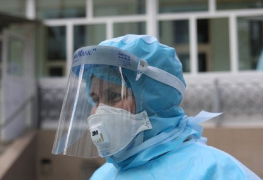 Пандемия COVID-19 - в мире заболели 17,8 миллиона человек, в Украине 1112 новых случаев - фото 1