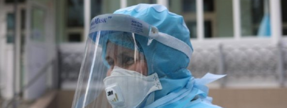 Пандемия COVID-19 - в мире заболели 17,8 миллиона человек, в Украине 1112 новых случаев