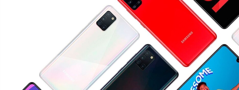 Samsung удачно освоил средний ценовой сегмент (новости компаний)