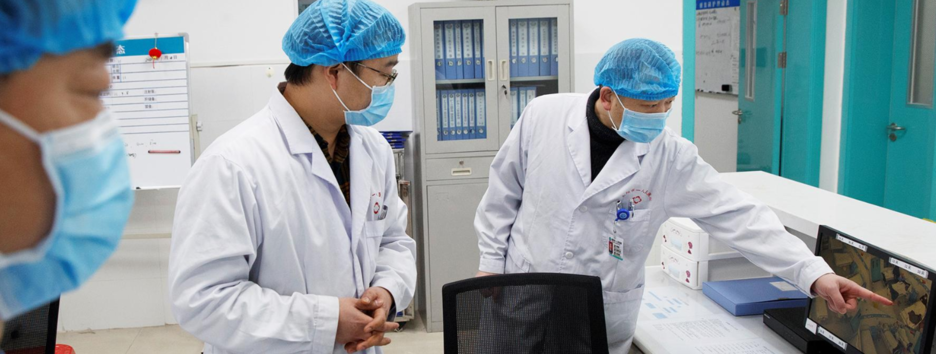 Пандемия СOVID-19: в мире заболели 18,2 миллиона человек, в Украине 1061 новый случай