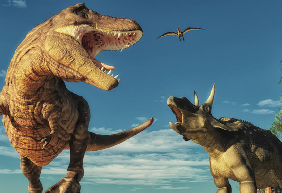 Древняя болезнь - археологи впервые нашли признаки рака в останках динозавров  - фото 1