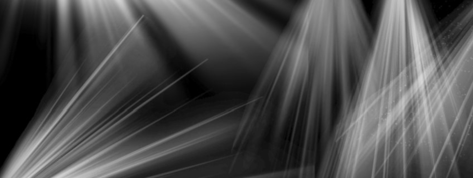 Пути световых лучей: ученые сняли на видео распространение света в трехмерном пространстве