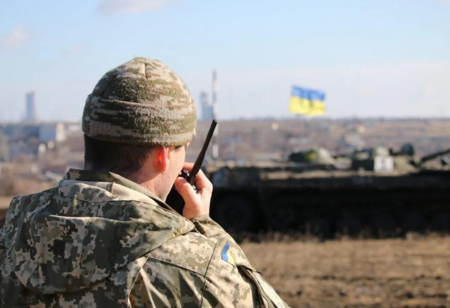 Урегулирование конфликта на Донбассе - Украина разрабатывает экономическую стратегию для ОРДЛО - фото 1