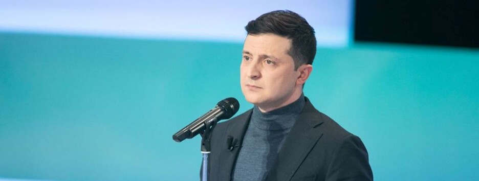 В обсуждении Дубинским и Зеленским дел против Кличко есть признаки политической коррупции - КИУ