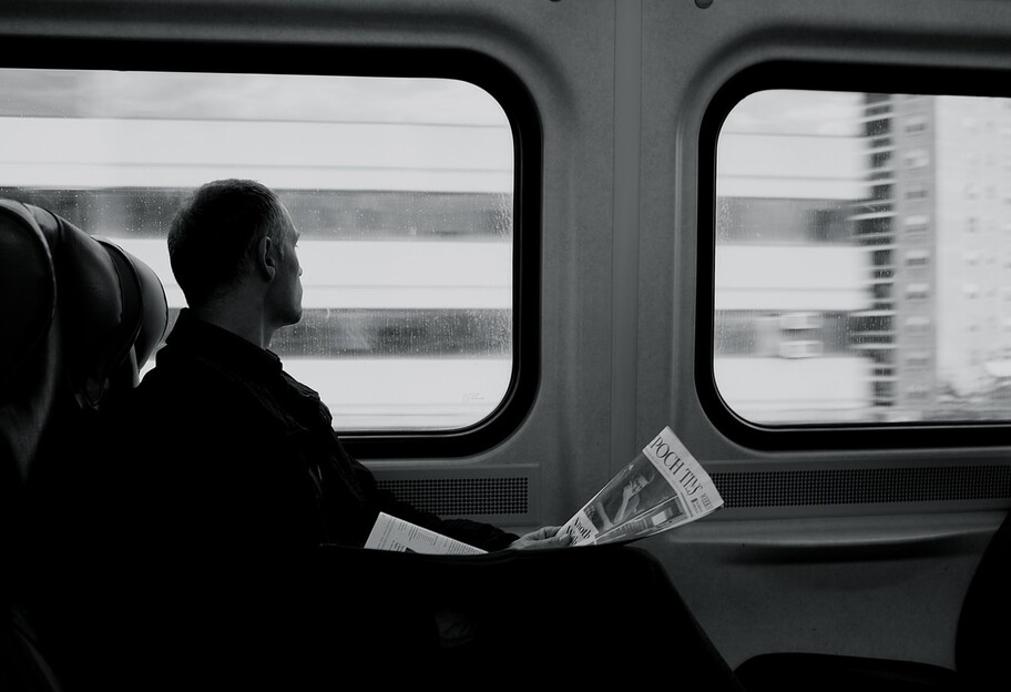 Коронавирус и поезда - как наличие свободных мест и длительность поездки влияют на риск заражения - фото 1