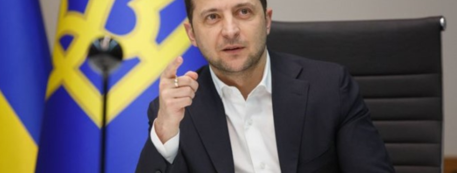 Перестановки в правительстве: Зеленский назначил нового главу военной разведки 