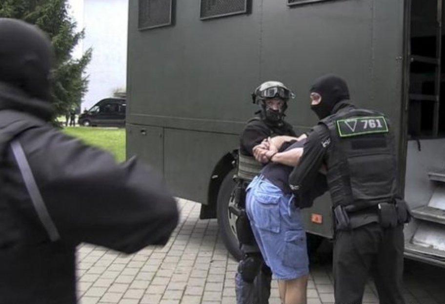 Лукашенко пообещал передать Киеву задержанных российских вагнеровцев - фото 1