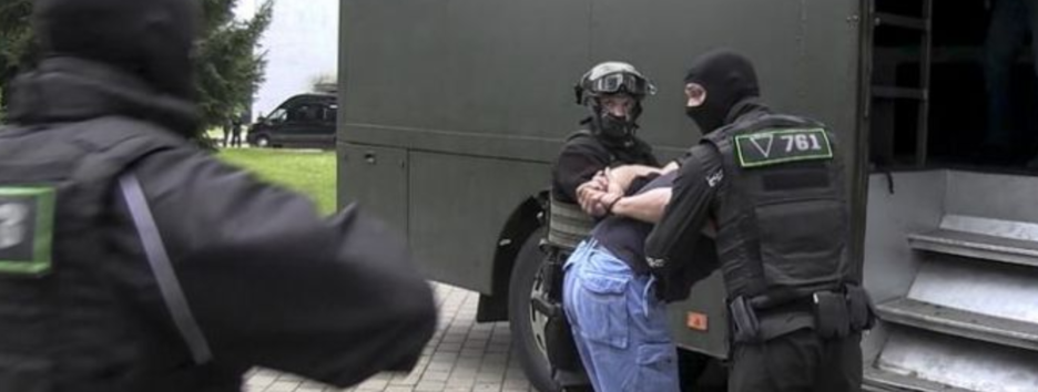 Добро пожаловать в Украину: Лукашенко пообещал передать Киеву задержанных российских «вагнеровцев»