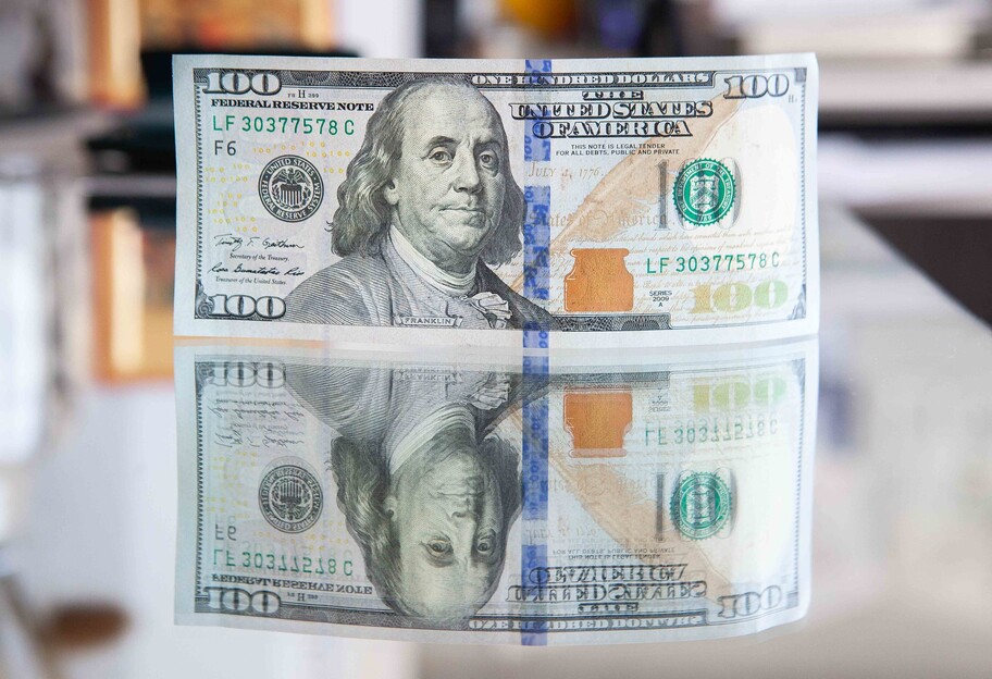 Курс валют от НБУ - доллар и евро подешевели - фото 1